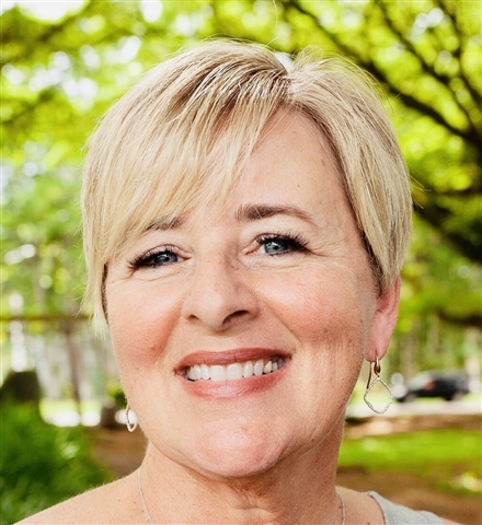 Tricia Yocum