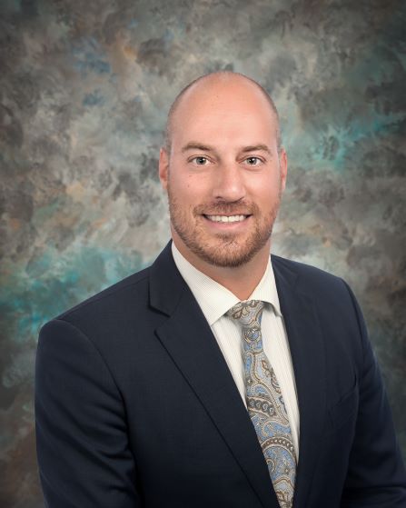 Adam Lofgren