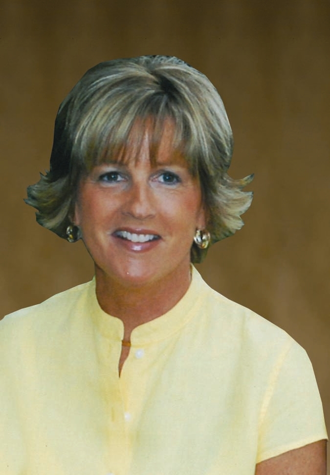 Connie Cavanagh