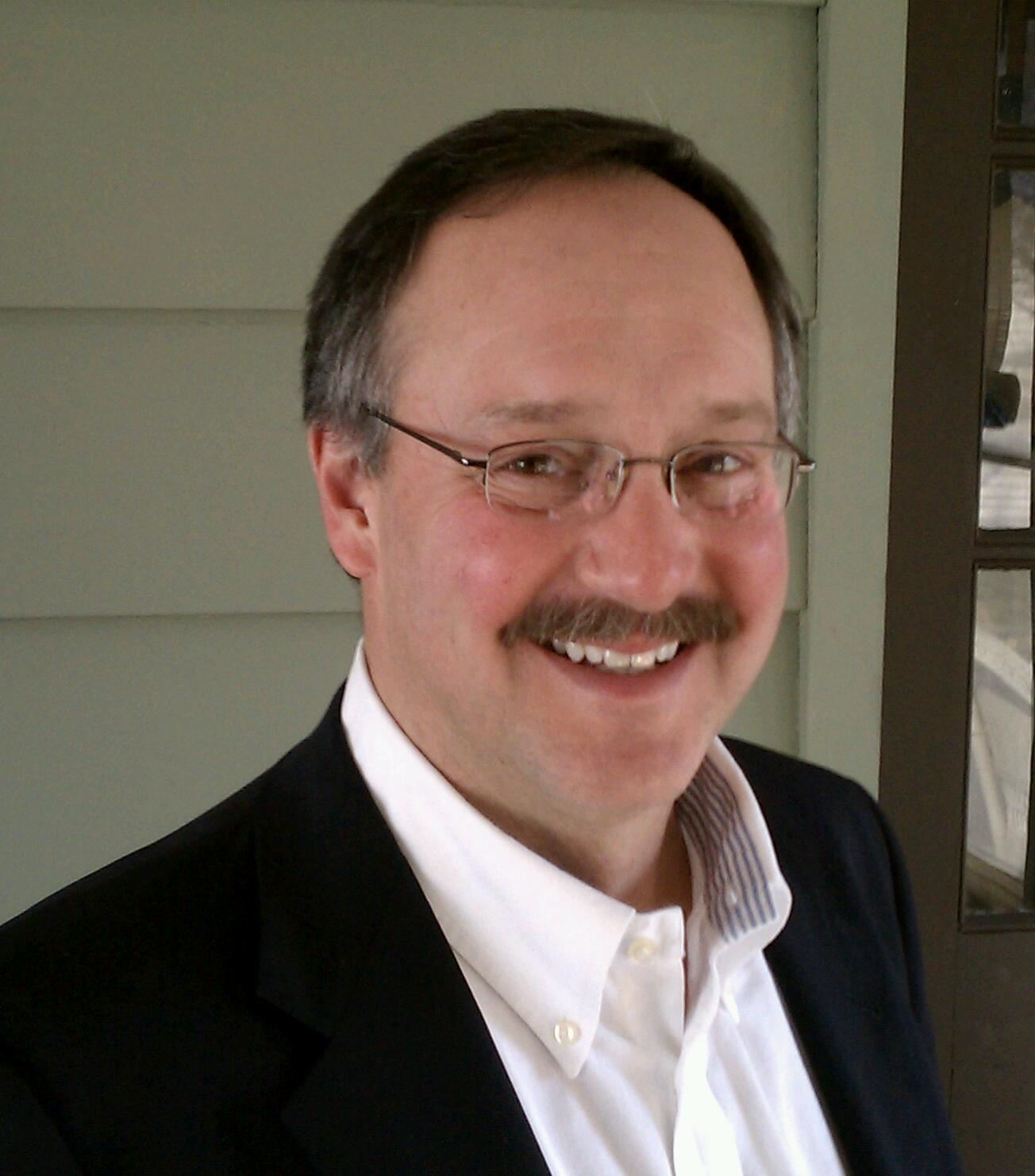 J. Greg Fletcher