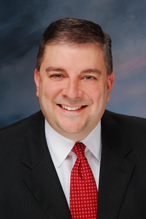 Christopher Broadhurst