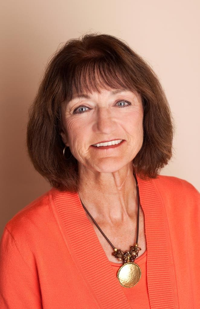 Paula Clark