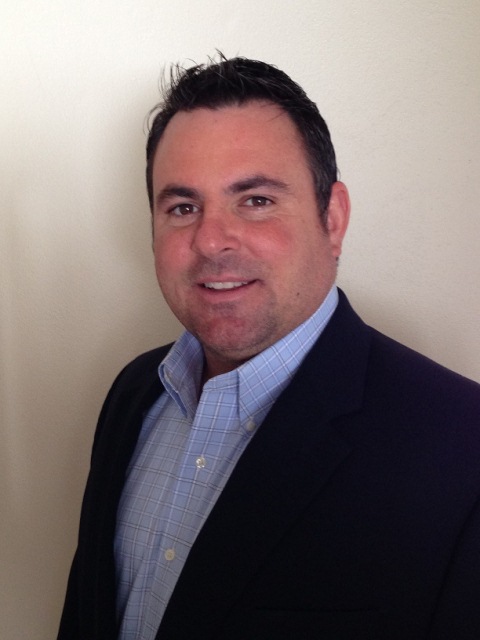 Scott Vreeland