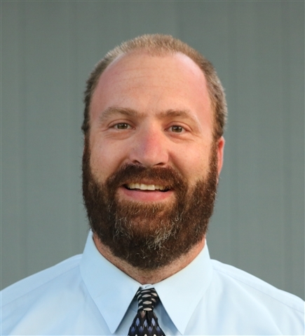 Aaron Cody