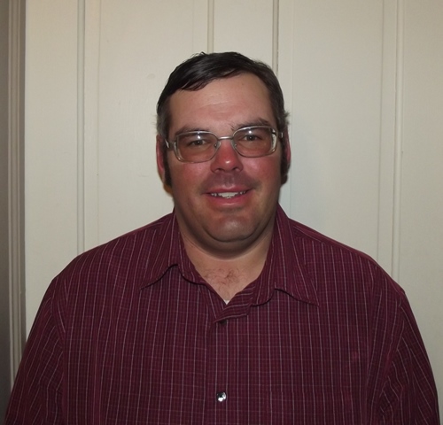 Brent Schmidgall