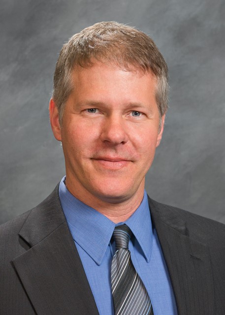 Eric Little