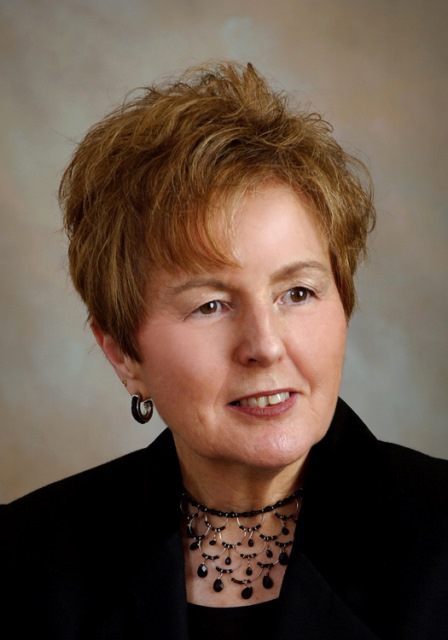 Nancy Badord