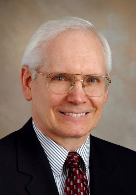 Ken Harp