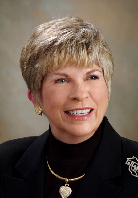 Sue Hayes