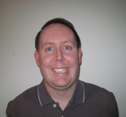 Mike Rhodes
