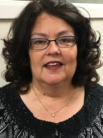 Cathy Asbury