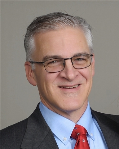 John Werckle