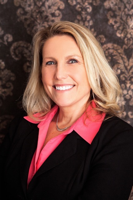 Christine Farr