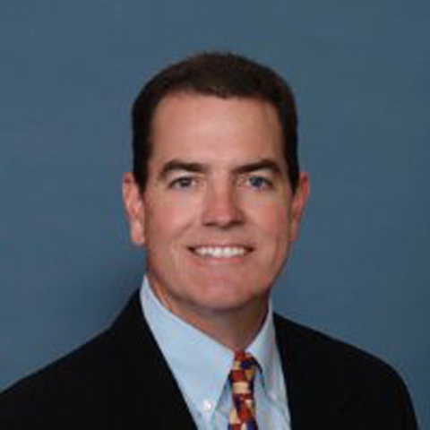Thomas O'Leary