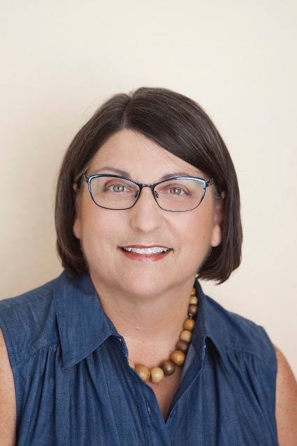 Terri Gilliland