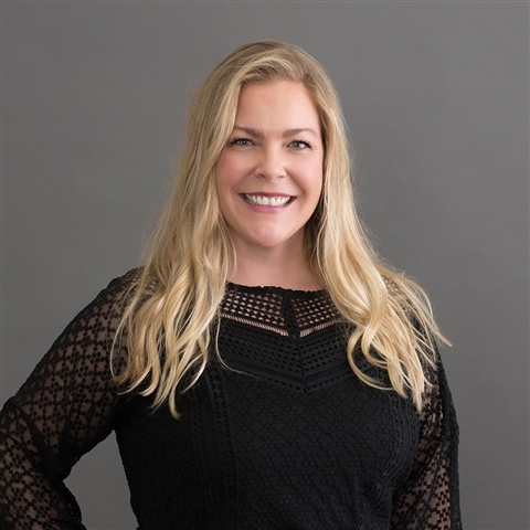 Lisa Inman