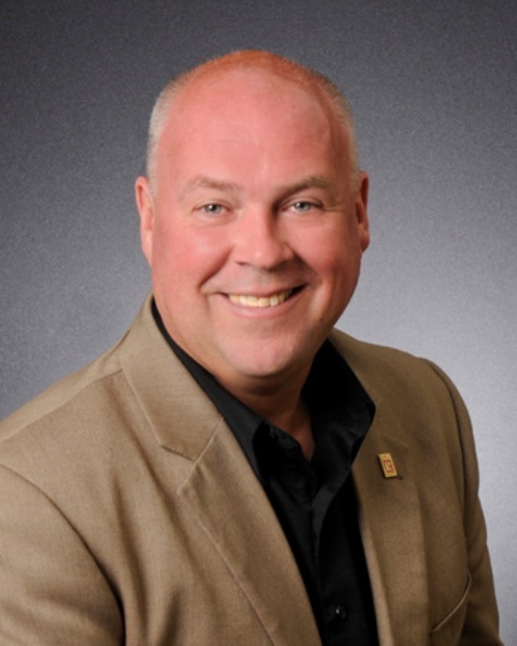Kenneth Redeker