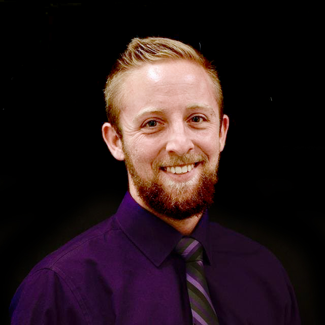 Alexander Alvey