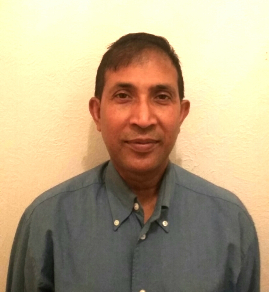 Anwarul Karim
