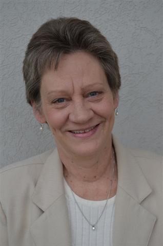 Deborah Orrill