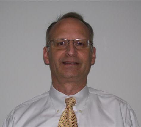 Randall Neff