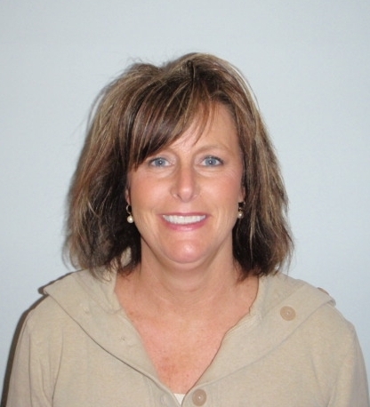 Cheri Coletrain
